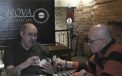 Entrevista dada por Luiz Alencar Carniel ao programa Consumidor RS