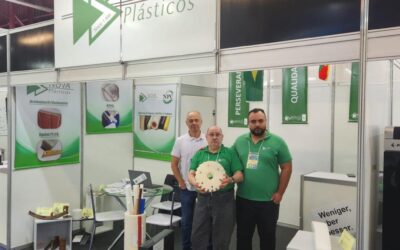 Participamos da 32ª Mercopar – Feira de Inovação Industrial 2023